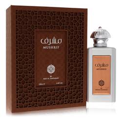 Ard Al Zaafaran Mushrif Eau De Parfum Spray (Unisex) By Al Zaafaran 100ml
