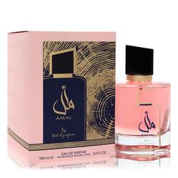 Ard Al Zaafaran Amal Eau De Parfum Spray (Unisex) By Al Zaafaran 100ml
