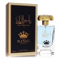 Ard Al Zaafaran Taj Al Malik Eau De Parfum Spray By Al Zaafaran 100ml