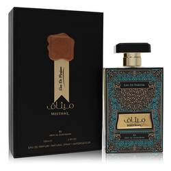 Ard Al Zaafaran Meethaq Eau De Parfum Spray (Unisex) By Al Zaafaran 100ml