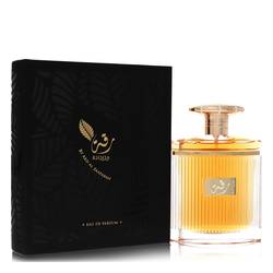 Ard Al Zaafaran Riqqa Eau De Parfum Spray (Unisex) By Al Zaafaran 100ml