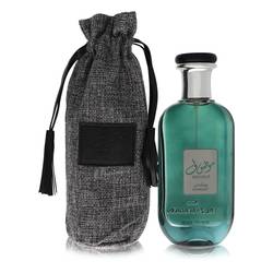 Ard Al Zaafaran Mousuf Ramadi Eau De Parfum Spray (Unisex) By Al Zaafaran 100ml