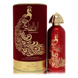 Ard Al Zaafaran Layalina Eau De Parfum Spray (Unisex) By Al Zaafaran 100ml