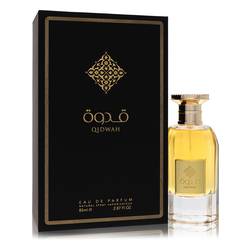 Ard Al Zaafaran Qidwah Eau De Parfum Spray (Unisex) By Al Zaafaran 80ml