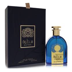 Ard Al Zaafaran Satwa Eau De Parfum Spray (Unisex) By Al Zaafaran 100ml