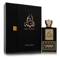 Areej Al Sheila Eau De Parfum Spray By Swiss Arabian 100ml