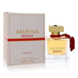 Arizona Rouge Eau De Parfum Spray (Unisex) By Riiffs 100ml