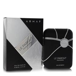 Armaf Le Parfait Eau De Parfum Spray By Armaf 100ml