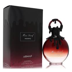 Armaf Miss Magnifiq Eau De Parfum Spray By Armaf 100ml