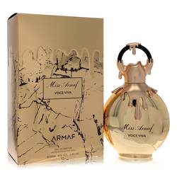 Armaf Miss Voce Viva Eau De Parfum Spray By Armaf 100ml