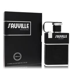 Armaf Sauville Eau De Parfum Spray By Armaf 100ml