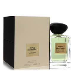Armani Prive Cypres Pantelleria Eau De Toilette Spray (Unisex) By Giorgio Armani 100ml