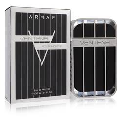 Armaf Ventana Eau De Parfum Spray By Armaf 100ml