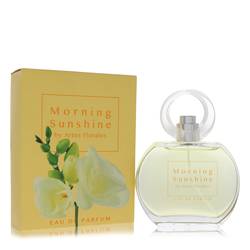 Artes Florales Morning Sunshine Eau De Parfum Spray By Artes Florales 50ml