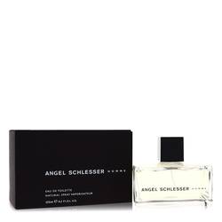 Angel Schlesser Eau De Toilette Spray By Angel Schlesser 125ml