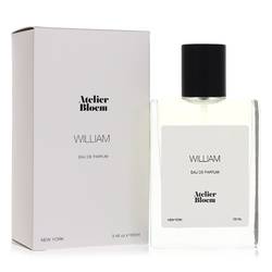 Atelier Bloem William Eau De Parfum Spray (Unisex) By Atelier Bloem 100ml