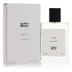 Atelier Bloem 1614 Eau De Parfum Spray (Unisex) By Atelier Bloem 100ml