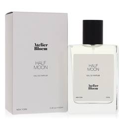 Atelier Bloem Half Moon Eau De Parfum Spray (Unisex) By Atelier Bloem 100ml