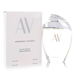 Av Eau De Parfum Spray By Adrienne Vittadini 90ml