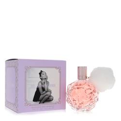 Ari Eau De Parfum Spray By Ariana Grande 100ml