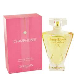 Champs Elysees Eau De Parfum Spray By Guerlain 75ml
