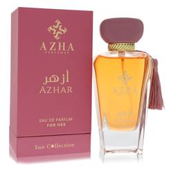Azha Azhar Eau De Parfum Spray By Azha 100ml