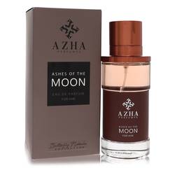 Azha Ashes Of Moon Cologne 100ml