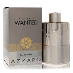 Azzaro Wanted Eau De Parfum Spray By Azzaro 100ml