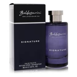 Baldessarini Signature Eau De Toilette Spray By Hugo Boss 90ml