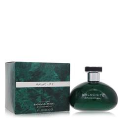 Banana Republic Malachite Eau De Parfum Spray By Banana Republic 100ml