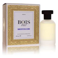 Bois Classic 1920 Eau De Parfum Spray (Unisex) By Bois 1920 100ml