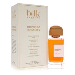 BDK Tubereuse Imperiale Eau De Parfum Spray (Unisex) By BDK Parfums 100ml