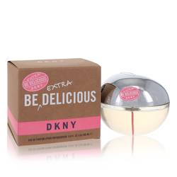 Be Extra Delicious Eau De Parfum Spray By Donna Karan 100ml