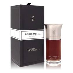 Bello Rabelo Eau De Parfum Spray By Liquides Imaginaires 100ml