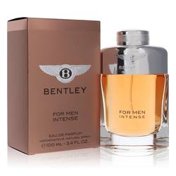 Bentley Intense Eau De Parfum Spray By Bentley 100ml