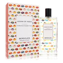 Assam Of India Eau De Parfum Spray By Berdoues 100ml