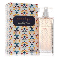 Beautiful Times Eau De Parfum Spray By Nanette Lepore 100ml