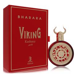 Bharara Viking Kashmir Eau De Parfum Spray By Bharara Beauty 100ml