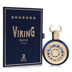 Bharara Viking Beirut Eau De Parfum Spray (Unisex) By Bharara Beauty 100ml