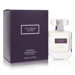 Basic Instinct Eau De Parfum Spray By Victoria's Secret 100ml