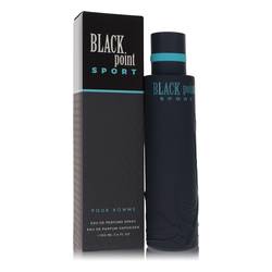 Black Point Sport Eau De Parfum Spray By YZY Perfume 100ml