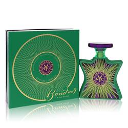 Bleecker Street Eau De Parfum Spray (Unisex) By Bond No. 9 100ml