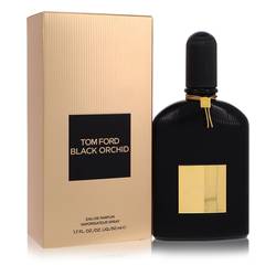 Black Orchid Eau De Parfum Spray By Tom Ford 100ml