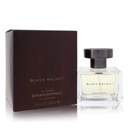 Banana Republic Black Walnut Eau De Toilette Spray By Banana Republic 100ml
