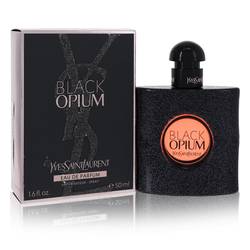Black Opium Eau De Parfum Spray By Yves Saint Laurent 90ml
