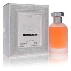 Bois 1920 Come L'amore Eau De Parfum Spray (Unisex) By Bois 1920 100ml