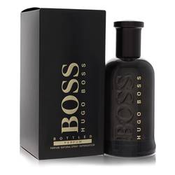 Boss Bottled Parfum Spray By Hugo Boss 100ml