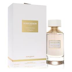 Boucheron Patcholi D'angkor Eau De Parfum Spray (Unisex) By Boucheron 120ml