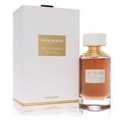 Boucheron Feve Tonka De Canaima Eau De Parfum Spray (Unisex) By Boucheron 120ml