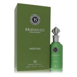 Dumont Bravanzo Vestige Extrait De Parfum Spray (Unisex) By Dumont Paris 100ml